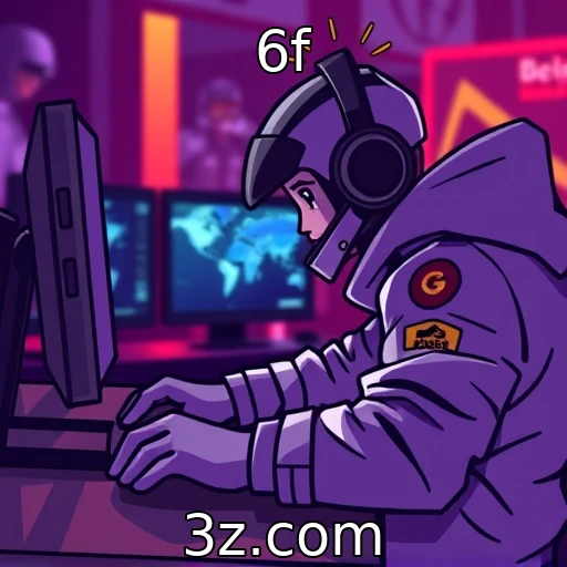 Stratégias de Apostas em E-Sports: Dominando os Campeonatos de 2025