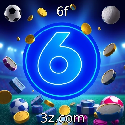 6f Como as novas tecnologias estão transformando as apostas esportivas