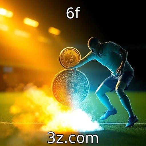 Impactos das criptomoedas nas apostas esportivas no Brasil