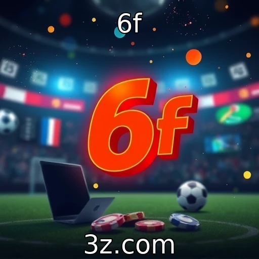 6f Apostas esportivas: tendências e análises para o próximo mês