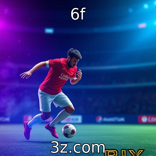 6f Os segredos das apostas esportivas: como maximizar seus ganhos